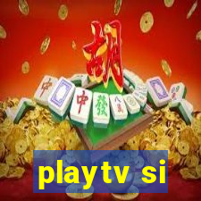playtv si